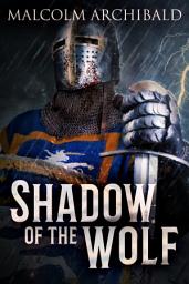 Icon image Shadow of the Wolf