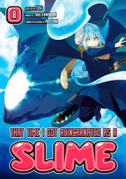 Icon image That Time I got Reincarnated as a Slime