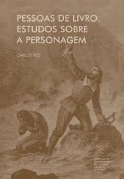 Icon image Pessoas de livro: estudos sobre a personagem
