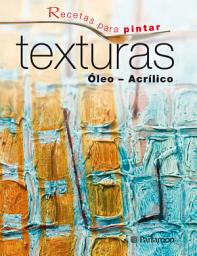 Icon image Recetas para pintar. Texturas