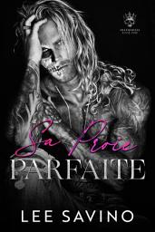 Icon image Sa Proie Parfaite