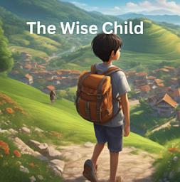 Icon image The Wise Child