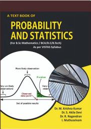 Icon image PROBABILITY AND STATISTICS