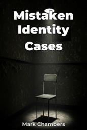 Icon image Mistaken Identity Cases