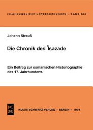 Icon image Die Chronik des 'Isazade