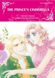 Icon image THE PRINCE'S CINDERELLA: Mills & Boon Comics