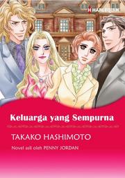 Icon image Keluarga yang Sempurna: Harlequin Comics