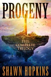 Icon image Progeny: The Complete Trilogy
