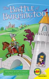 Icon image The Battle of Burpington