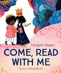 Icon image Come, Read With Me