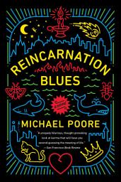 Icon image Reincarnation Blues: A Novel