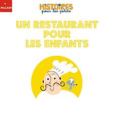 Icon image Un restaurant pour les enfants