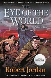 Icon image Wheel of Time Other: The Eye of the World: The Graphic Novel, Volume Five