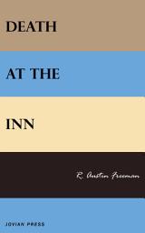 Icon image Death at the Inn