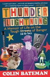 Icon image Thunder and Lightning