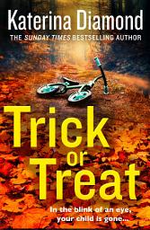 Icon image Trick or Treat