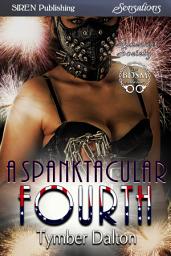 Icon image A Spanktacular Fourth [Suncoast Society]