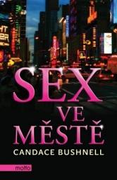 Icon image Sex ve městě: Svazek 1