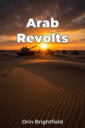 Icon image Arab Revolts
