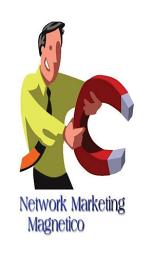 Icon image Network Marketing Magnetico