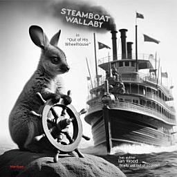 Icon image Steamboat Wallaby