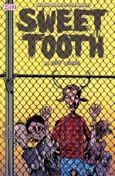 Icon image Sweet Tooth (2009)