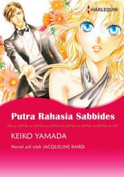 Icon image Putra Rahasia Sabbides(Versi Berwarna): Harlequin Comics