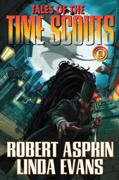 Icon image Tales of the Time Scouts II