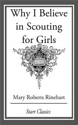 Icon image Why I Believe in Scouting for Girls