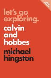Icon image Let’s Go Exploring: Calvin and Hobbes