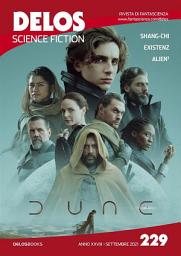 Icon image Delos Science Fiction 229