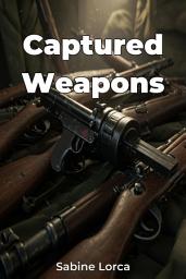 Icon image Captured Weapons
