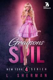 Icon image Graysons spil