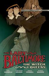 Icon image Lady Baltimore: The Witch Queens