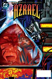Icon image Azrael: Agent of the Bat (1994)