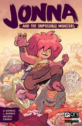 Icon image Jonna and the Unpossible Monsters