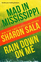 Icon image Mad in Mississippi and Rain Down on Me