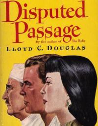 Icon image Disputed Passage