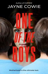 Icon image One of the Boys