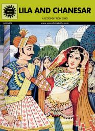 Icon image Lila and Chanesar