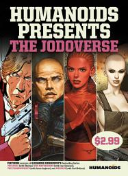 Icon image Humanoids Presents - The Jodoverse