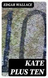 Icon image Kate Plus Ten
