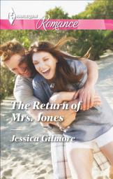 Icon image The Return of Mrs. Jones