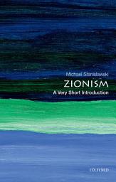 Icon image Zionism: A Very Short Introduction