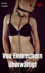 Icon image Von Einbrechern überwältigt: BDSM Story, Ausgabe 2