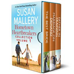 Icon image Hometown Heartbreakers Collection Volume 1: An Anthology