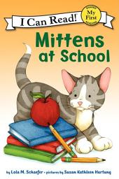 Icon image Mittens at School