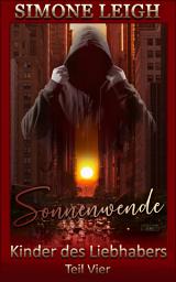 Icon image Sonnenwende: Wo Romantic Suspense auf Serienkiller-Thriller trifft