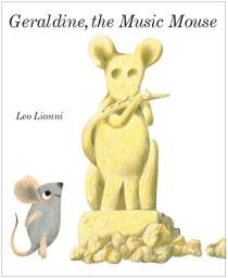 Icon image Geraldine, The Music Mouse