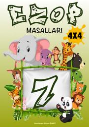 Icon image Ezop MASALLARI 4x4 7